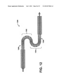 Polymer Analysis Chip diagram and image