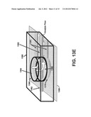 Polymer Analysis Chip diagram and image