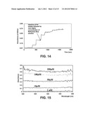 Polymer Analysis Chip diagram and image