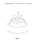 Fixing System for the Optical Block of a Laser Gyroscope diagram and image