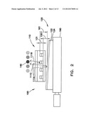 Reflective Diffractometric Hydrogel Sensor for Biological and Chemical     Detection diagram and image