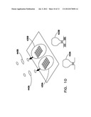 Reflective Diffractometric Hydrogel Sensor for Biological and Chemical     Detection diagram and image