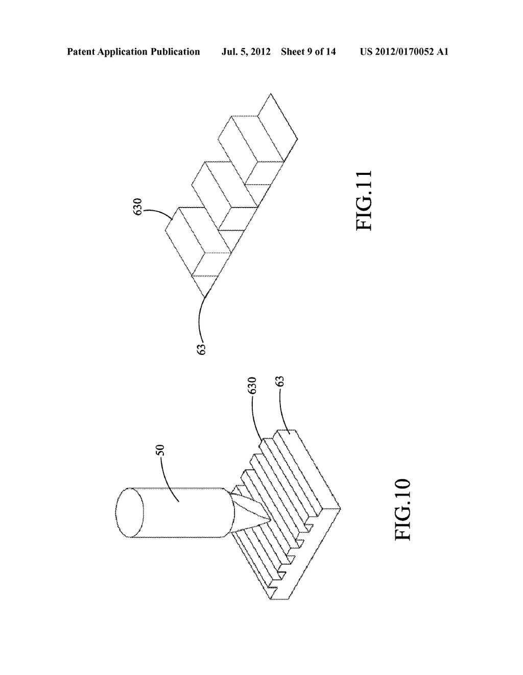 MEASURING METHOD FOR TOPOGRAPHY OF MOVING SPECIMEN AND A MEASURING     APPARATUS THEREOF - diagram, schematic, and image 10