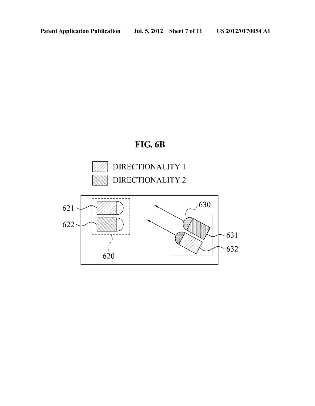 APPARATUS AND METHOD FOR SENSING HIGH PRECISION SIGNAL USING INFRARED     LIGHT - diagram, schematic, and image 08