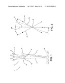 METHOD AND APPARATUS FOR IDENTIFYING THE ORIENTATION OF WOOD FIBRES diagram and image