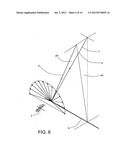 METHOD AND APPARATUS FOR IDENTIFYING THE ORIENTATION OF WOOD FIBRES diagram and image