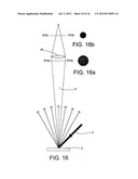 METHOD AND APPARATUS FOR IDENTIFYING THE ORIENTATION OF WOOD FIBRES diagram and image