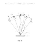 METHOD AND APPARATUS FOR IDENTIFYING THE ORIENTATION OF WOOD FIBRES diagram and image