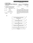 METHOD OF AUTOMATIC SELECTIVE HANDLING OF SYNDICATED ITEMS diagram and image