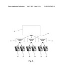 METHOD OF AUTOMATIC SELECTIVE HANDLING OF SYNDICATED ITEMS diagram and image