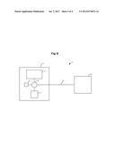 METHOD OF AUTOMATIC SELECTIVE HANDLING OF SYNDICATED ITEMS diagram and image