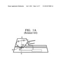 Image reading apparatus and controlling method thereof diagram and image