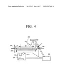 Image reading apparatus and controlling method thereof diagram and image