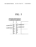 Image reading apparatus and controlling method thereof diagram and image