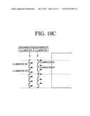 Image reading apparatus and controlling method thereof diagram and image