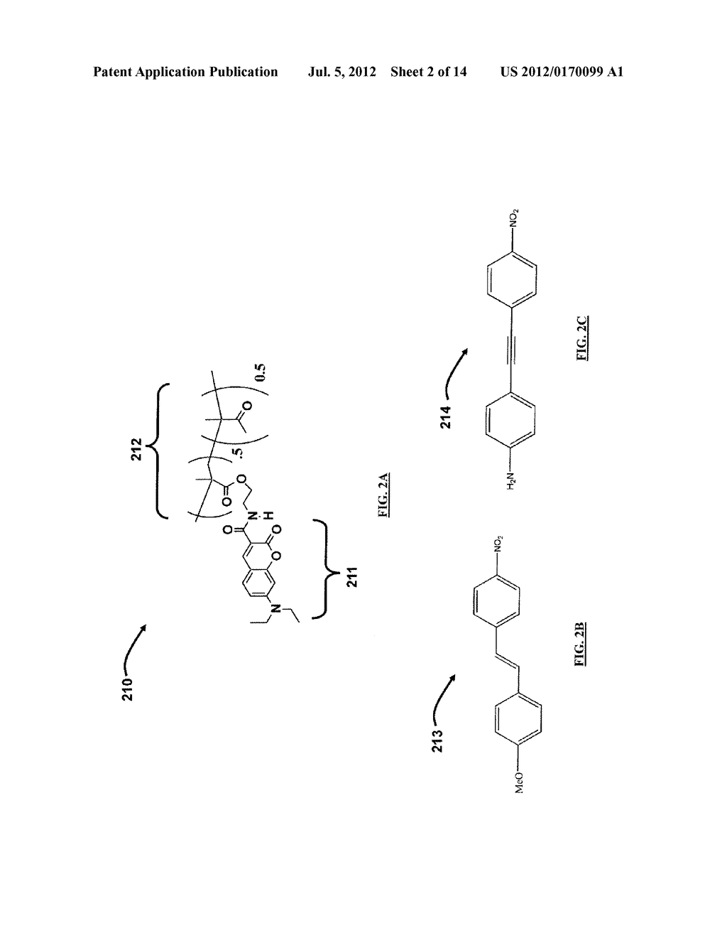 Large Aperture Polymer Electro-Optic Shutter Device and Method of     Manufacturing Same - diagram, schematic, and image 03
