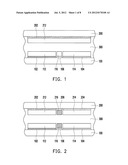 PIXEL UNIT OF ELECTROCHROMIC DISPLAY PANEL AND DRIVING METHOD THEREOF diagram and image