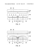 PIXEL UNIT OF ELECTROCHROMIC DISPLAY PANEL AND DRIVING METHOD THEREOF diagram and image