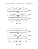 PIXEL UNIT OF ELECTROCHROMIC DISPLAY PANEL AND DRIVING METHOD THEREOF diagram and image