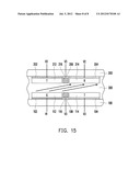 PIXEL UNIT OF ELECTROCHROMIC DISPLAY PANEL AND DRIVING METHOD THEREOF diagram and image