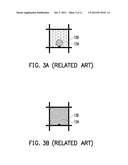 ELECTROFLUIDIC DISPLAY DEVICE AND DRIVING METHOD THEREOF diagram and image