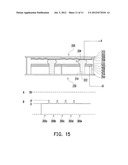 ELECTROFLUIDIC DISPLAY DEVICE AND DRIVING METHOD THEREOF diagram and image