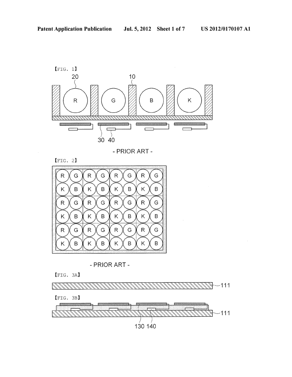 ELECTRONIC PAPER DISPLAY AND METHOD FOR MANUFATURING THE SAME - diagram, schematic, and image 02