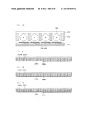 ELECTRONIC PAPER DISPLAY AND METHOD FOR MANUFATURING THE SAME diagram and image