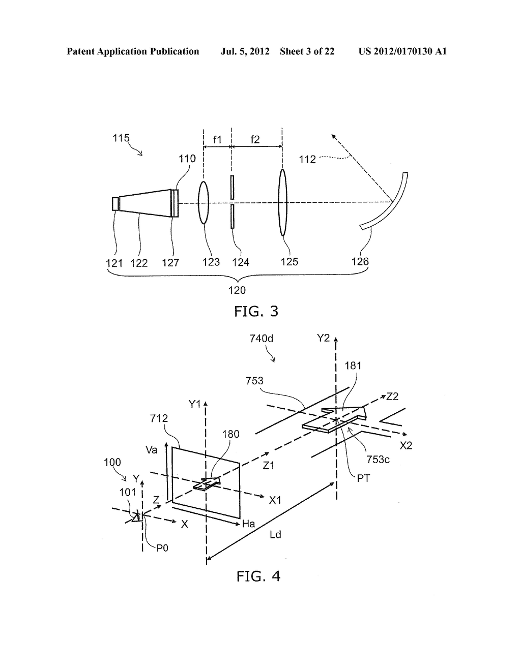 DISPLAY DEVICE AND DISPLAY METHOD - diagram, schematic, and image 04