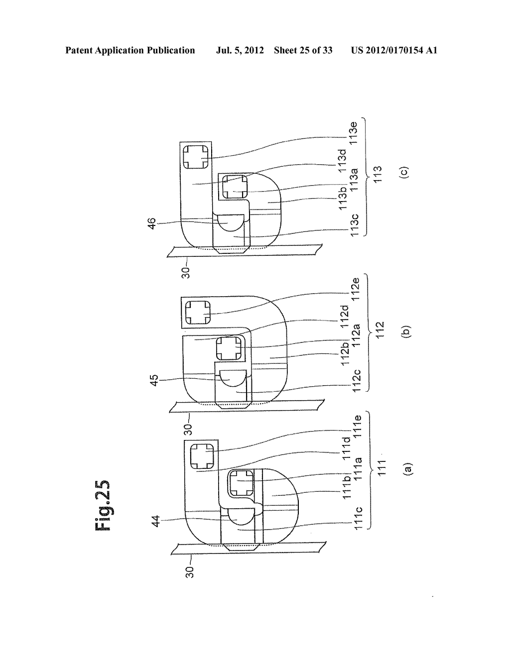 THIN-FILM MAGNETIC HEAD, METHOD OF MANUFACTURING THE SAME, HEAD GIMBAL     ASSEMBLY, AND HARD DISK DRIVE - diagram, schematic, and image 26