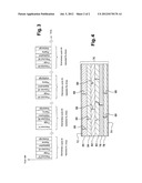 METHOD FOR MANUFACTURING A POLYCRYSTALLINE DIELECTRIC LAYER diagram and image