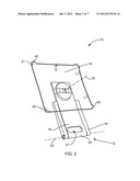 MOBILE COMPUTER STAND diagram and image