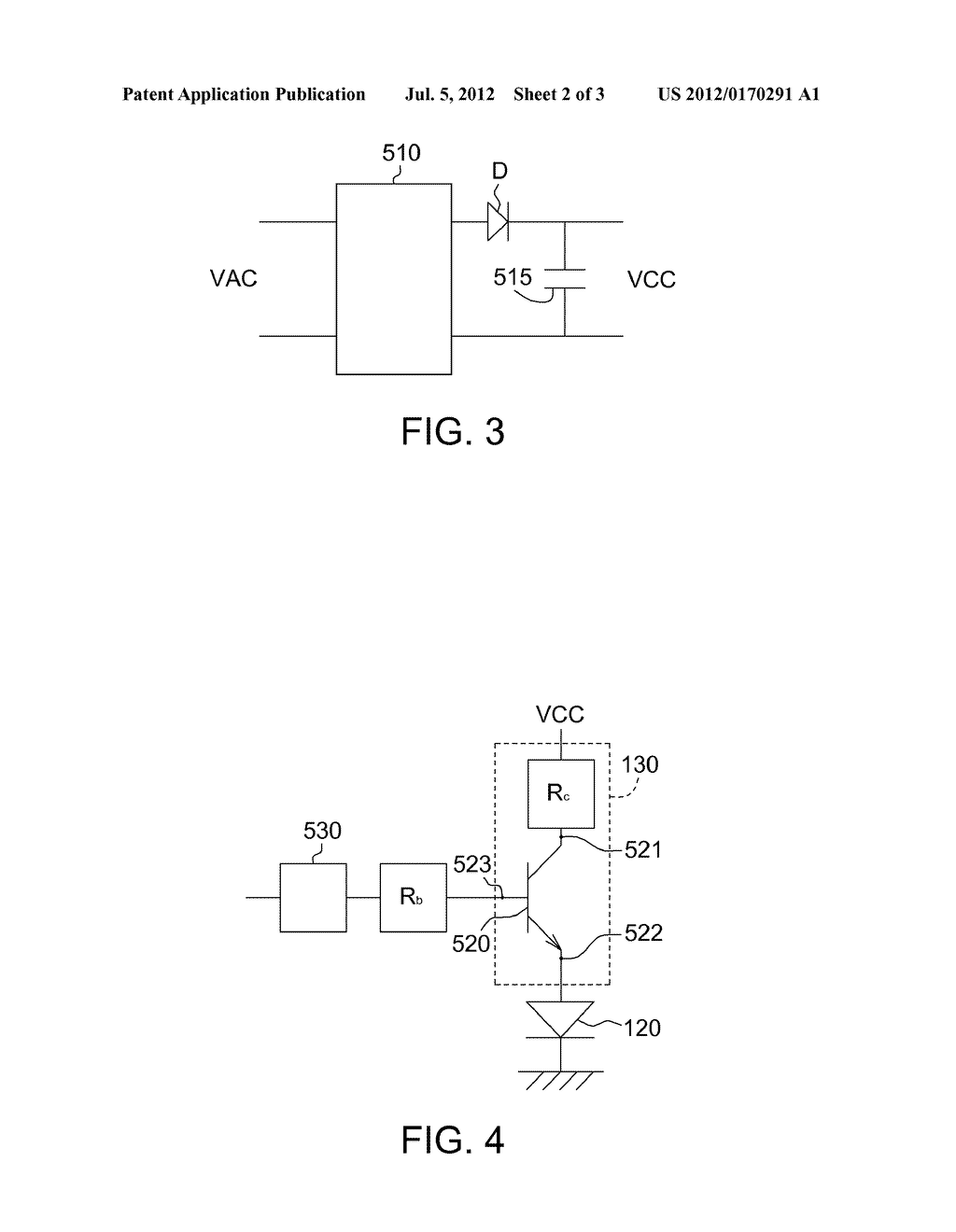 FRAGRANCE LAMP STRUCTURE - diagram, schematic, and image 03