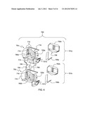 ILLUMINATED RECEPTACLE diagram and image