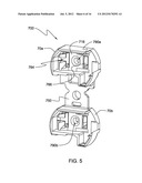 ILLUMINATED RECEPTACLE diagram and image