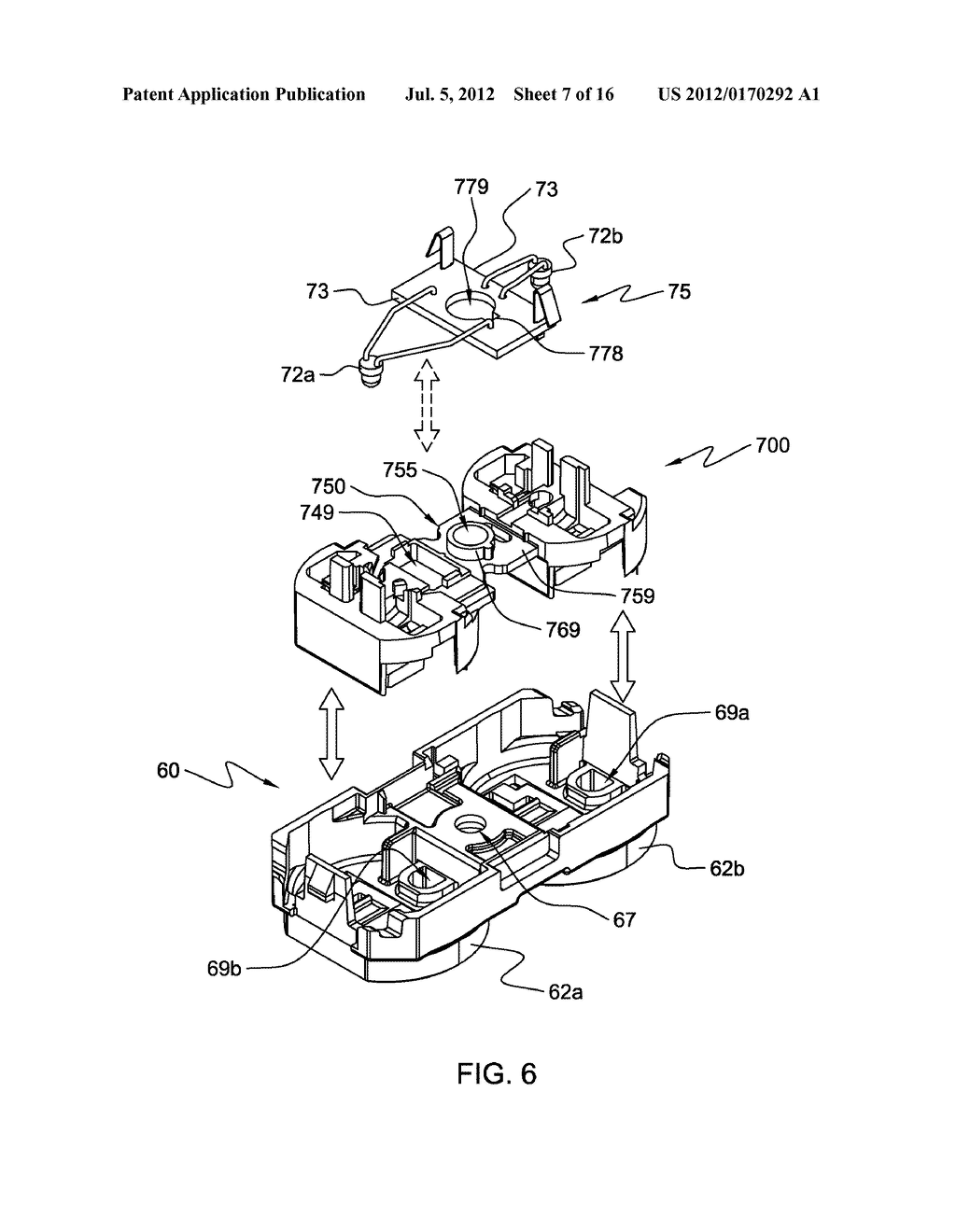 ILLUMINATED RECEPTACLE - diagram, schematic, and image 08