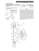 REFLECTOR LAMP USED AS DAYTIME RUNNING LAMP diagram and image