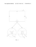 Light Guide Plate Positioning Design in Backlight Module diagram and image