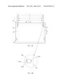 Light Guide Plate Positioning Design in Backlight Module diagram and image