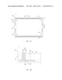 Light Guide Plate Positioning Design in Backlight Module diagram and image