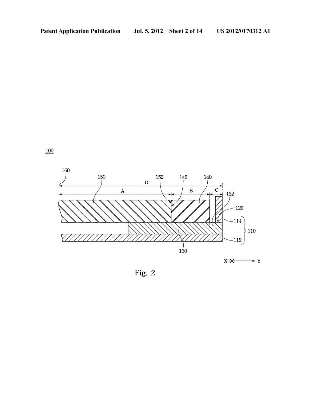 BACKLIGHT MODULE - diagram, schematic, and image 03