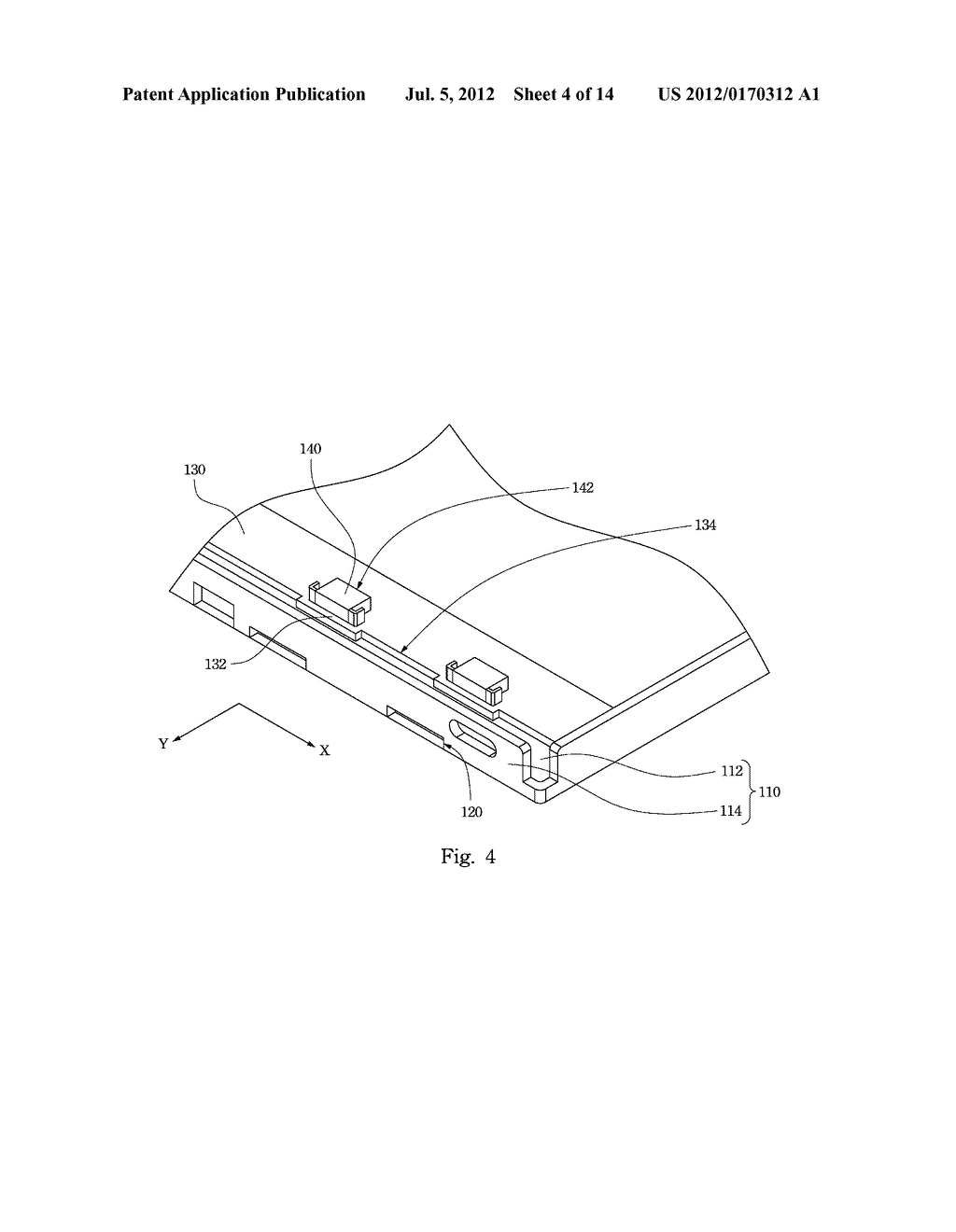 BACKLIGHT MODULE - diagram, schematic, and image 05