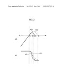 SWITCH CONTROL CIRCUIT, CONVERTER USING THE SAME, AND SWITCH CONTROLLING     METHOD diagram and image