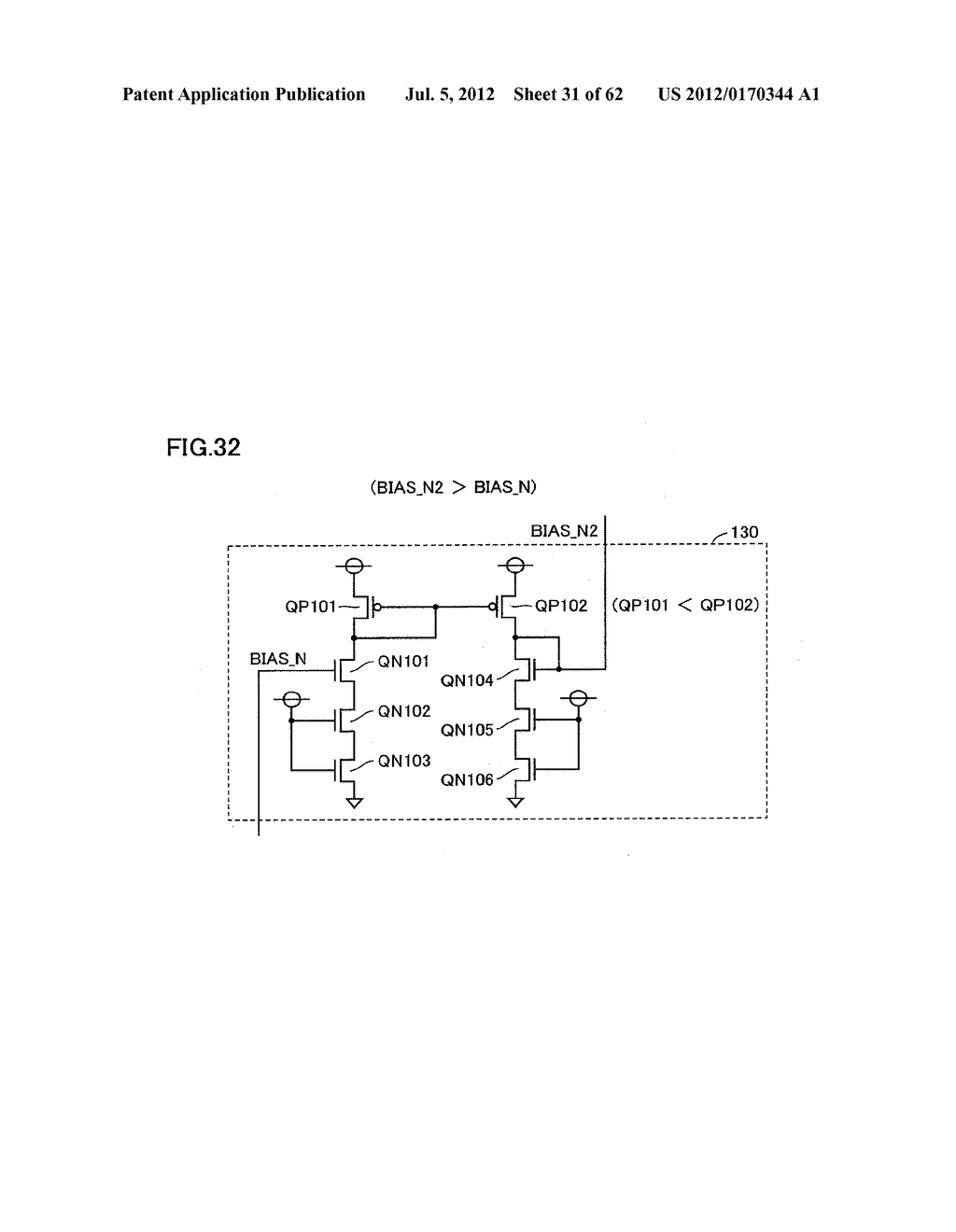 CONTENT ADDRESSABLE MEMORY - diagram, schematic, and image 32