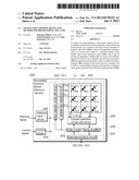 NONVOLATILE MEMORY DEVICE AND METHOD FOR PROGRAMMING THE SAME diagram and image