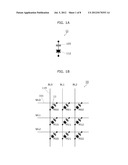 NONVOLATILE MEMORY DEVICE AND METHOD FOR PROGRAMMING THE SAME diagram and image