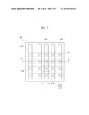 NONVOLATILE MEMORY DEVICE AND METHOD FOR PROGRAMMING THE SAME diagram and image