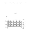 NONVOLATILE MEMORY DEVICE AND METHOD FOR PROGRAMMING THE SAME diagram and image