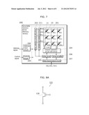 NONVOLATILE MEMORY DEVICE AND METHOD FOR PROGRAMMING THE SAME diagram and image