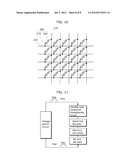 NONVOLATILE MEMORY DEVICE AND METHOD FOR PROGRAMMING THE SAME diagram and image